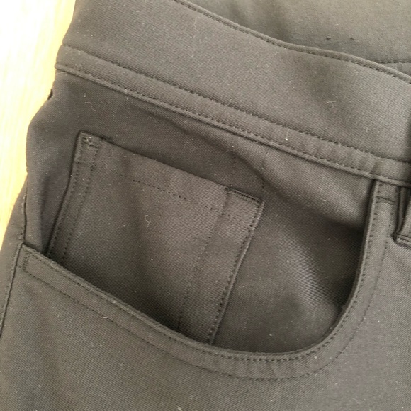 Bundle of 2 pairs of Dunning Player 5 pocket golf pants 33x34 - Picture 8 of 10